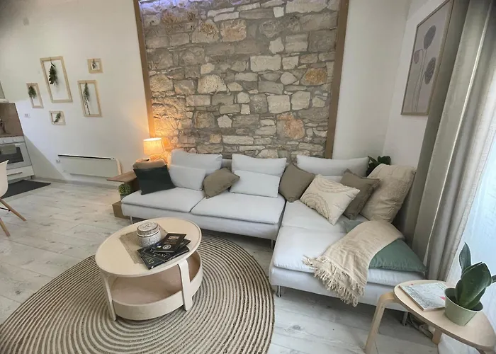 Storia Parentina Porec Center