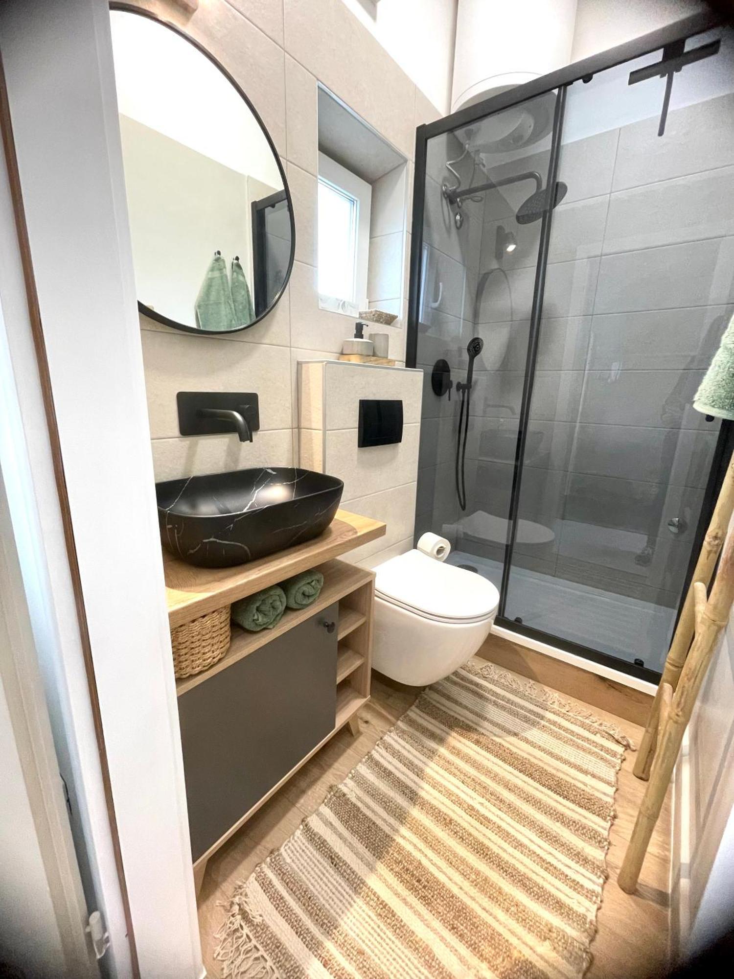 Apartment Storia Parentina Center *