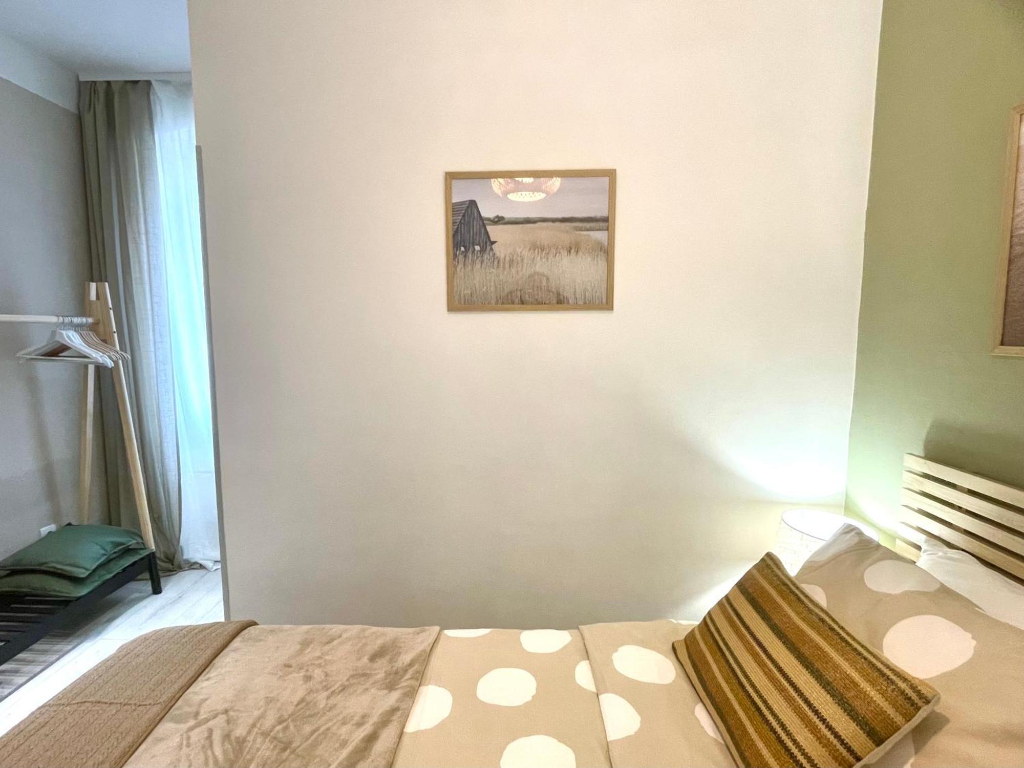Storia Parentina Center Apartment