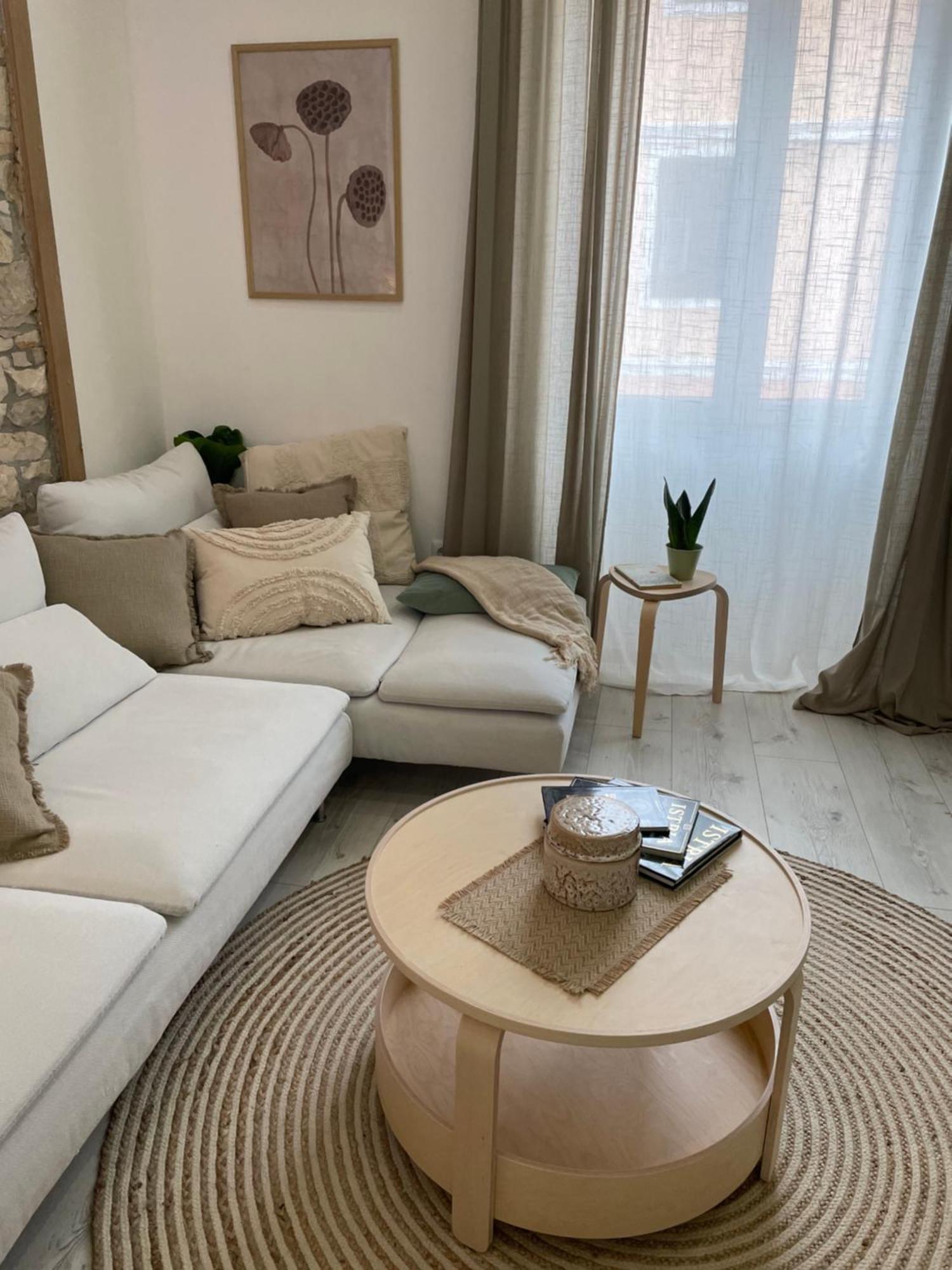 Apartment Storia Parentina Center Porec