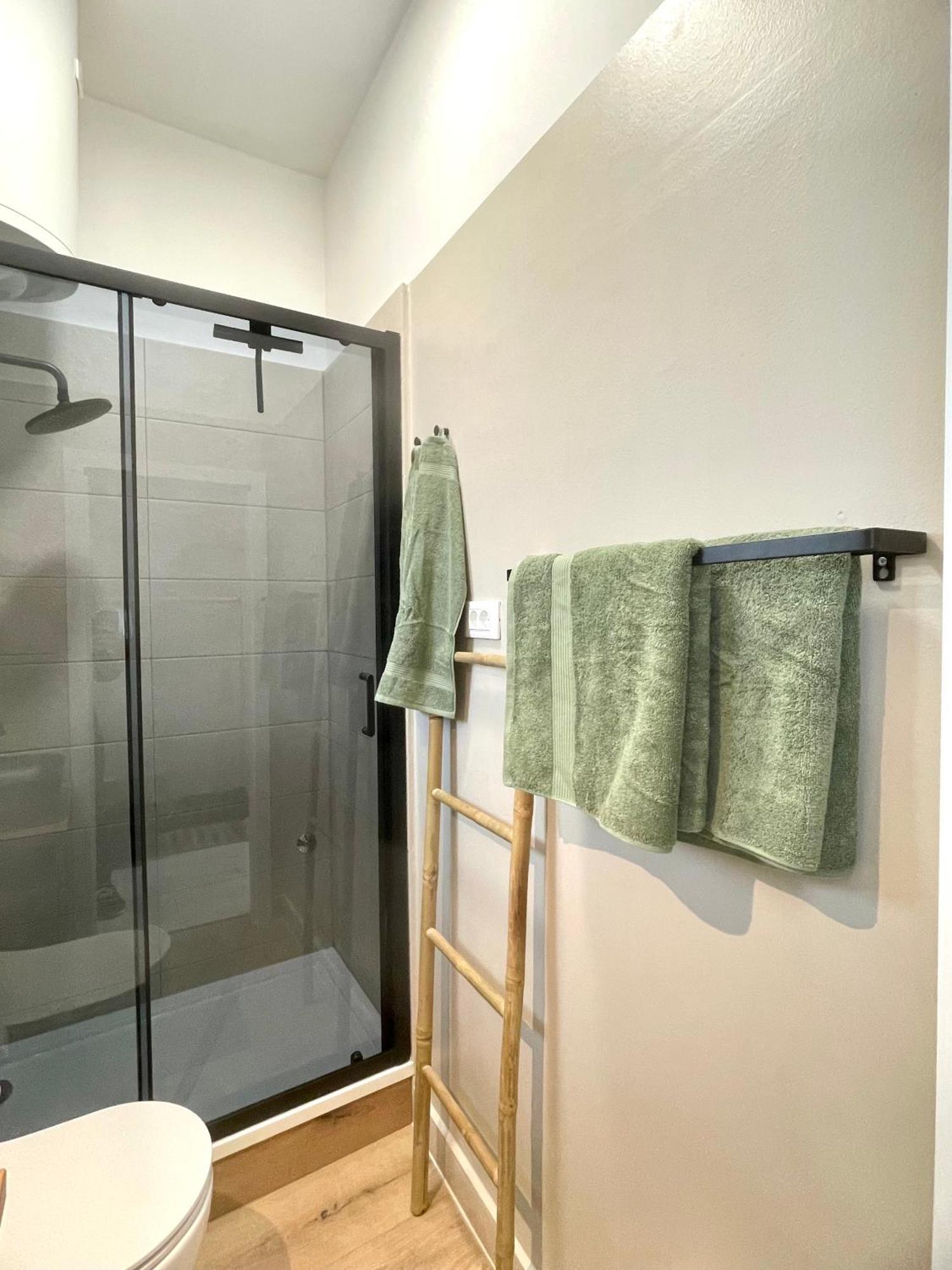 Storia Parentina Center Apartment